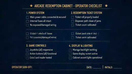 Arcade operator article thumbnail