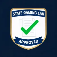 State Gaming Approval