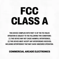 FCC Class A